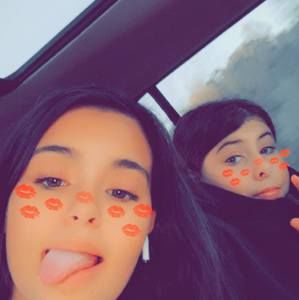 Meet your Posher, Brooke